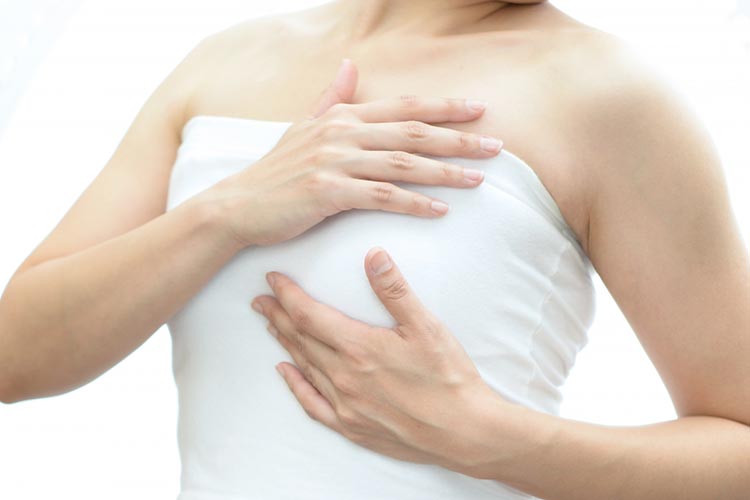 乳がん治療について