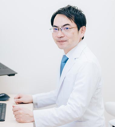 院長 村上 文祥