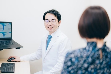 婦人科専門